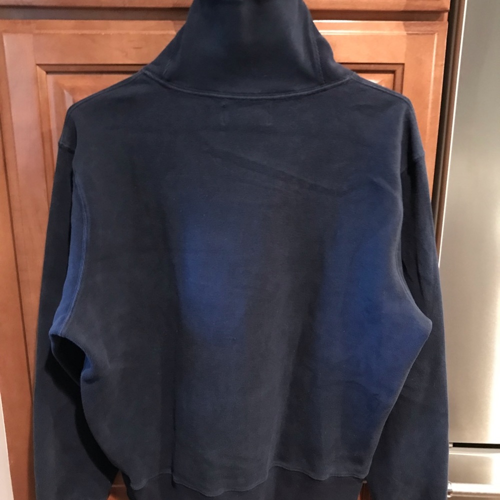 Men’s POLO, Size (L) knit pullover